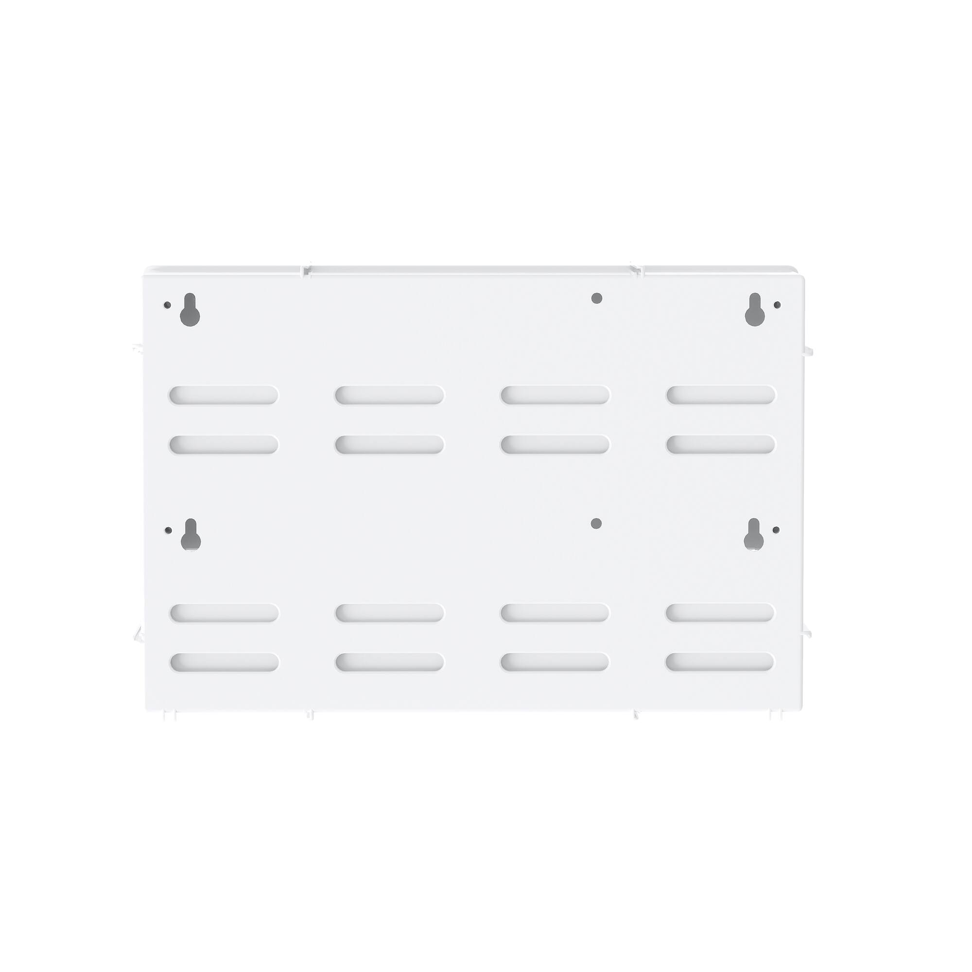 Drawer Tip-Out Storage Bin by Simply Tidy